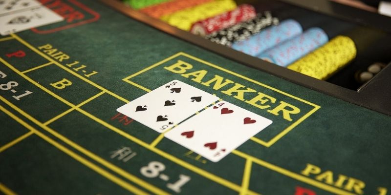 Baccarat: Tìm hiểu siêu phẩm đối kháng bậc nhất năm 2025 3 Bí kíp thắng lớn trong từng ván chơi