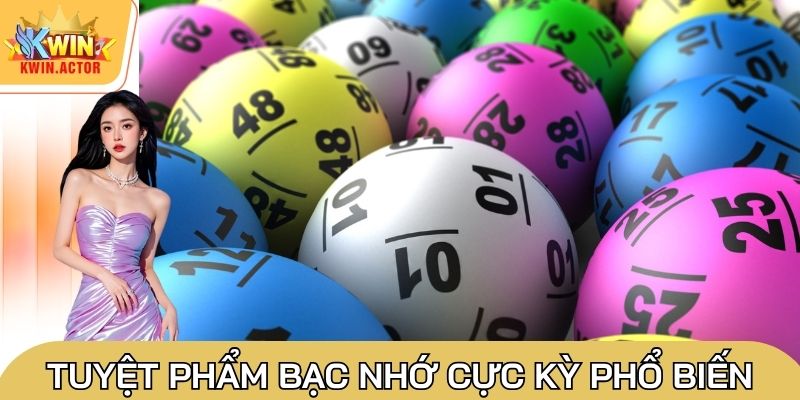 Cách Tính Lô Đề Chuẩn Từ Cao Thủ - Xác Suất Thành Công 100% 3 Tuyệt phẩm bạc nhớ cực kỳ phổ biến